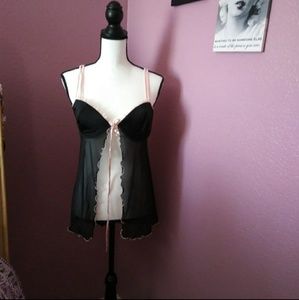 Victoria Secret Babydoll